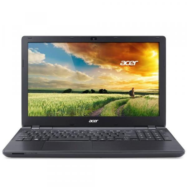 Notebook Acer Core I3 4GB HD 500GB 15.6 Polegadas Windows 8.1 E5571