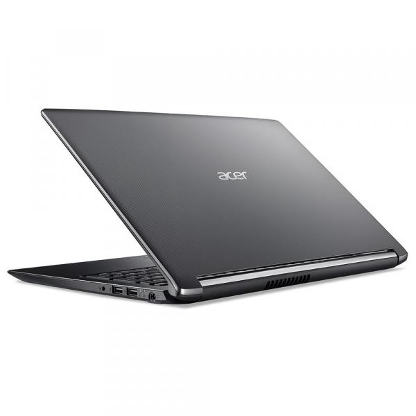 Notebook Acer Core I7-7500U 8GB 1TB Placa Gráfica 2GB Tela Full HD 15.6” Windows 10 Aspire