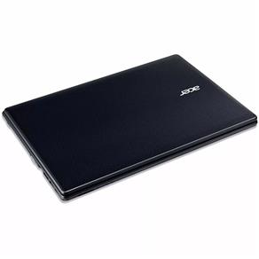 Notebook Acer E5-471-30AQ Intel Core I3-4005U 4GB 500GB Cd Dvd