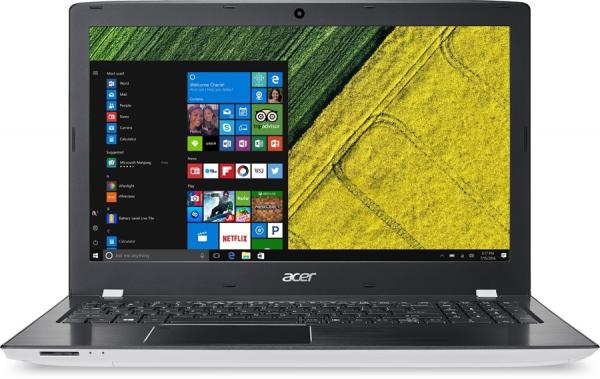 Notebook Acer E5-553G-T4TJ AMD A10 2,4Ghz 4GB RAM 1TB HD AMD Radeon R7 M440 de 2GB 15.6" Windows 10