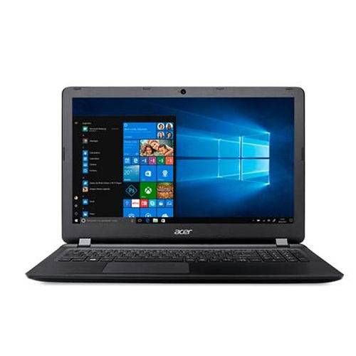 Tudo sobre 'Notebook Acer Es1-533-c8gl 500gb 15,6" W10 - Nx.gj7al.007'