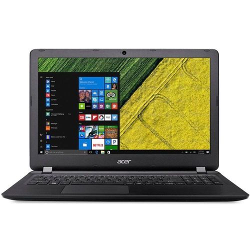 Notebook Acer ES1-533-C8GL Dual Core Tela 15.6" HD 500GB 4GB RAM Windows 10