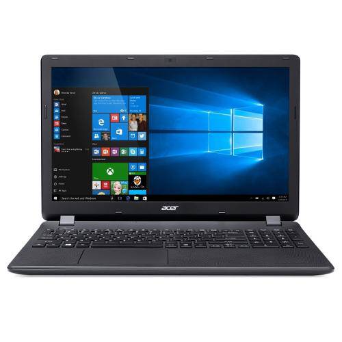 Tudo sobre 'Notebook Acer Es1-531-C0rk Celeron Quad Core N3150 4gb 500gb Win10 15.6'