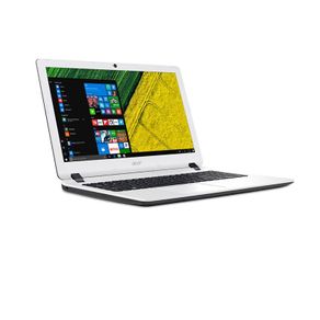 Notebook Acer ES1-572-347R Aspire ES 1 Intel Core I3-6006U 15,6'' 4GB 500GB WIN10 Branco