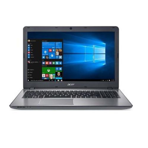 Notebook Acer F5-573g-50ks I5-7200u 8gb 1tb Nvidia 940 2gb Dedi Dvd 15,6" W10 Home Sl