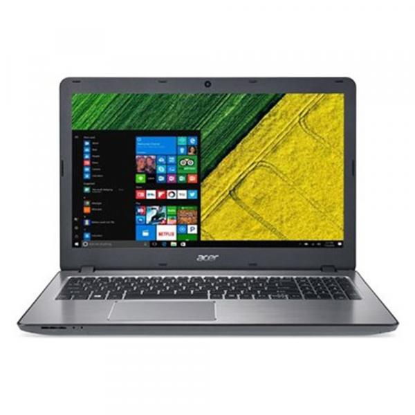 Notebook Acer F5-573G-519X 15.6" Intel Core I5, 8Gb, HD 2Tb, Nvidia Geforce 940mx 2 Gb, Windows 10
