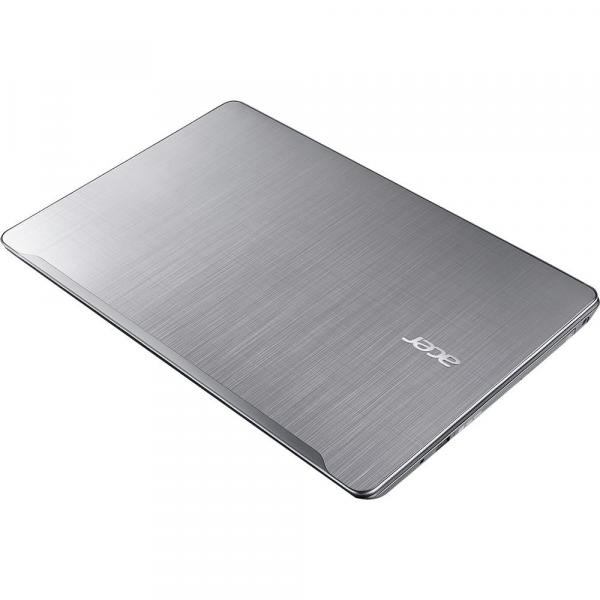 Notebook Acer F5-573G-519X - 15.6" Intel Core I5, 8Gb, HD 2Tb, Nvidia Geforce 940mx 2 Gb, Windows 10