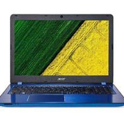 Tudo sobre 'Notebook Acer F5-573g-719c I7-7500u 8gb 1tb Nvidia 940mx 4gb Dedi Dvd 15,6" W10 Home Sl - Nx.glsal.0'
