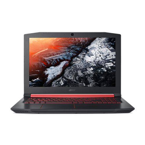 Notebook Acer Gaming Nitro 5 An515-51-5594 I5-7300hq