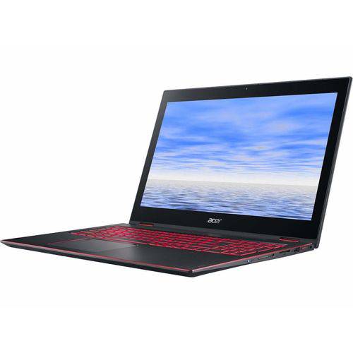 Notebook Acer Gaming Nitro 5 Np515-51-887w I7-8550u