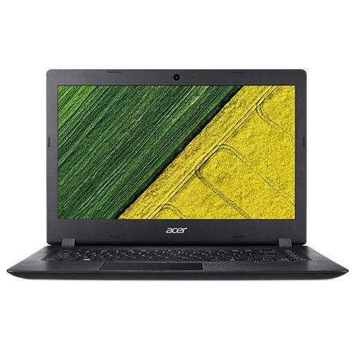 Tudo sobre 'Notebook Acer I5 A315-51-51sl 2.5 6gb 1tb 15.6" Windows Home'