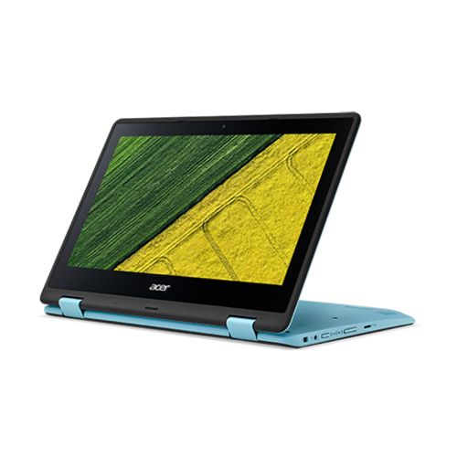 Notebook Acer Spin 2 em 1 Intel Celeron 4GB RAM 64GB SSD Windows 10 Tela 11.6” – Az