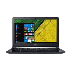 Notebook Acer Tela 15.6 Intel Core I5 4GB 1TB Windows 10