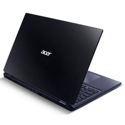 Notebook Acer Ultrafino 11.6 V5 123 382amd E1 2100 2gb 320gb