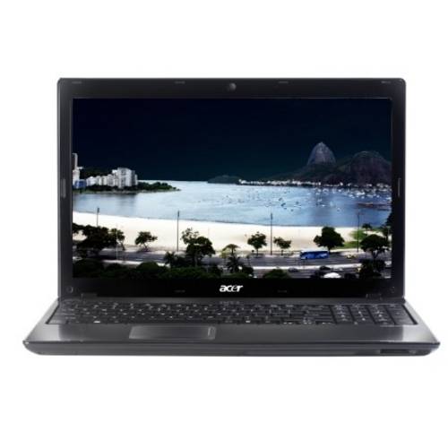 Notebook Acer Ultrafino 11.6 V5 123 382amd E1 2100 2gb 320gb