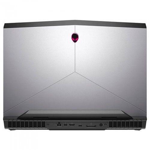 Tudo sobre 'Notebook Alienware Gaming Aw17r4-7000slv-Pus I7-7700hq 2.8ghz - 16gb Mem - HD 1 Tb Sata + 128gb Ssd - Tela 17.3" Fhd - Vga Gtx 1070 8 Gb Dedicada'