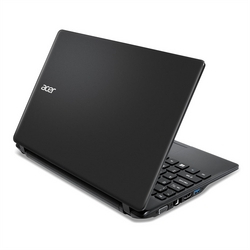 Tudo sobre 'Notebook Amd Dual Core E1-2100 1ghz 2gb 320gb Led 11,6 Windows 8.1 V5-123-3824 Acer'