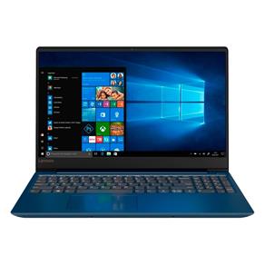 Notebook AMD Ryzen 7 8GB 1TB Lenovo Ideapad 330s Tela 15,6`` Windows 10 81JQ0002BR Azul