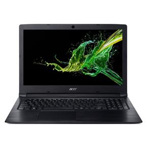 Notebook Acer Aspire 3 A315-53-3300 Intel® Core I3-7020UU RAM de 4GB HD de 1TB Tela de 15.6 HD Windows 10