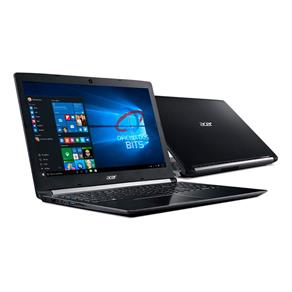 Notebook Aspire A515-51-C2TQ - Tela 15.6`` HD, Intel I7 8550U, 8GB, HD 1TB, Windows 10 Pro