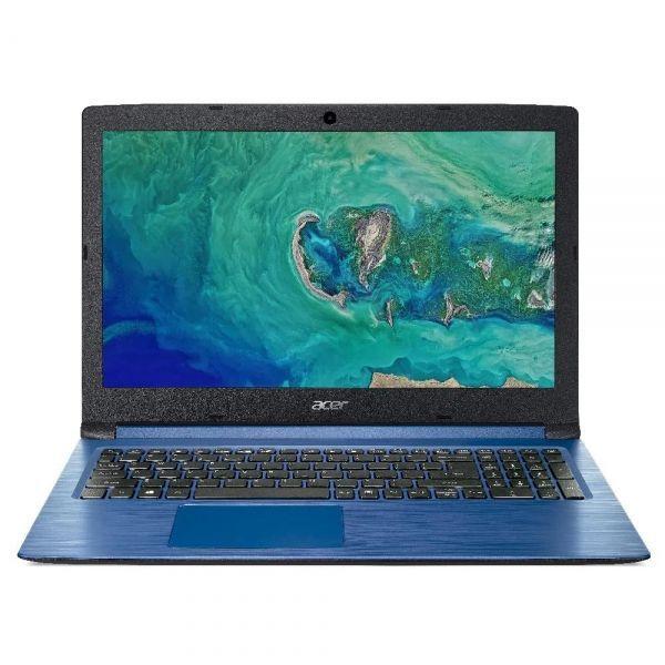 Notebook Aspire 3 Intel Core I5-8250U, 8GB, 15.6'' - Acer