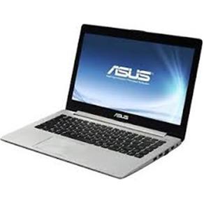 Notebook ASUS 14´´ S451LA CA047H I7 6GB HD 750 Touch W8