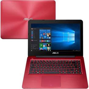 Notebook ASUS Intel Core I3 5005U 4GB