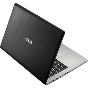 Notebook Asus S400c Intel I5 Touchscreen 4gb Ram 500gb Hd
