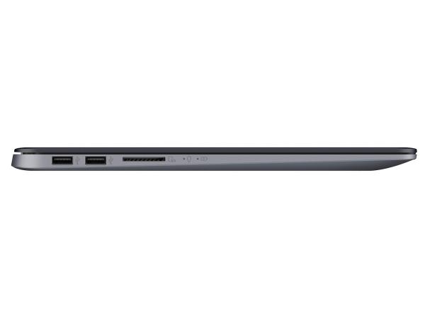 Notebook Asus Vivobook 15 X510UA-BR667T - Intel Core I5 8GB 1TB 15,6” Windows 10