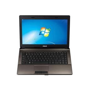 Notebook Asus X44C-VX033R 4GB 320GB com Intel Celeron Dual Core Wireless LED 14`` Windows 7 Home Basic