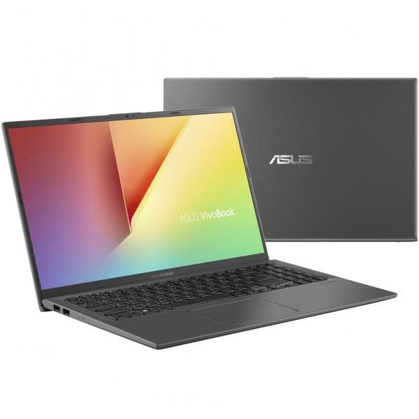 Notebook Asus X512FA Core I5, 4GB, 1TB, 15.6" - Windows 10