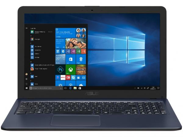 Notebook Asus X543MA-GO594T Intel Dual Core - 4GB 500GB 15,6” Windows 10