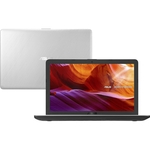 Notebook Asus X543UA-GO2194T Intel Core I3 4GB 1TB 15,6" Windows 10