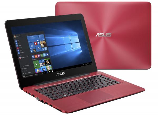 Notebook Asus Z450 Intel Core I3 - 4GB 1TB LED 14 Windows 10