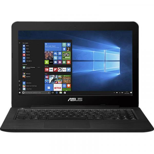 Notebook Asus Z450UA-WX008T Preto Intel Core I5 - 8GB 1TB Tela LED 14" Windows 10