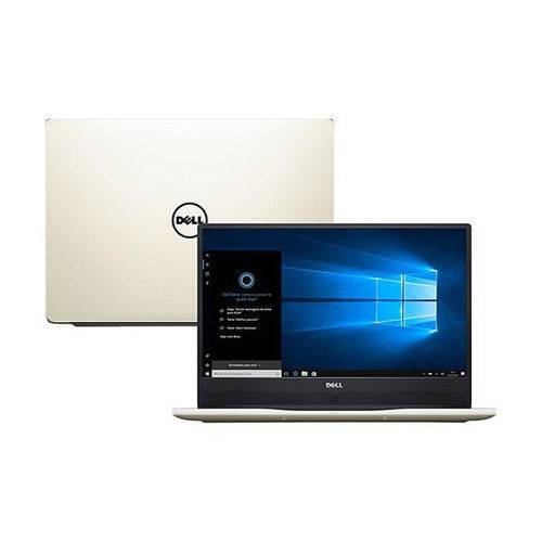 Notebook Dell Astro I14-7460-A20G I7 8GB 1TB GFX4GB Windows 10