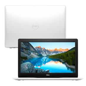 Notebook Dell Core I3-7020U 4GB 1TB Tela 15.6” Linux Inspiron I15-3584-D10B