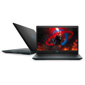 Notebook Dell Gaming G3-3590-M30P - Tela 15.6`` Full HD IPS, Intel I7 9750HQ, 8GB, HD 1TB + SSD 128GB, GeForce GTX 1660 Ti 6GB, Windows 10