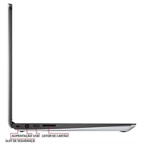 Notebook Dell I14-5448-b30 Intel I7 Touch 8gb Ram 1tb Hd Amd