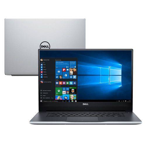 Notebook Dell Insp.15" I7/16g/ Bivolt