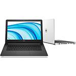 Notebook Dell Inspiron 14 Série 5000 - I14-5458-d40 Intel Core I5 8GB (GeForce 920M de 2GB) 1TB Tela 14 Polegadas Linux - Branco