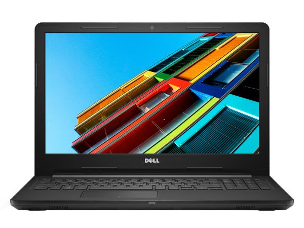 Notebook Dell Inspiron 15 I15-3567-D10P - Intel Core I3 4GB 1TB 15,6” Linux