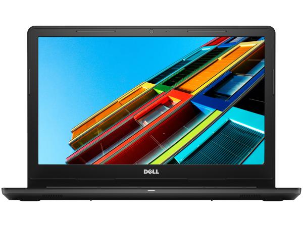 Notebook Dell Inspiron 15 I15-3576-A70 - Intel Core I7 8GB 2TB 15,6” Placa de Vídeo 2GB