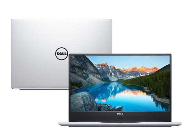 Tudo sobre 'Notebook Dell Inspiron 15 I15-7572-A20S - Intel Core I7 8GB 1TB 15,6” Full HD Windows 10'