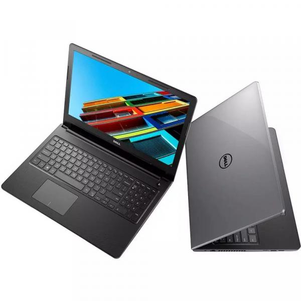 Notebook Dell Inspiron I3 15-3000 Mod.3567 8Gb 1Tb 15.6 Windows 10