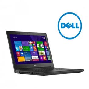 Notebook Dell Inspiron I14-3442-A10 Intel Core I3 4Gb 1Tb Led 14`` Windows 8.1 - Preto
