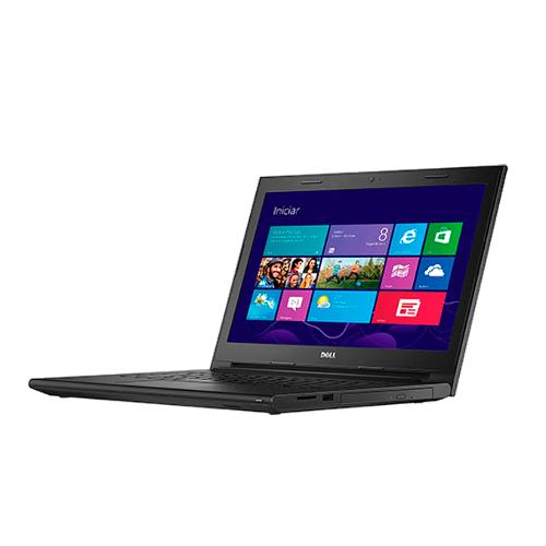 Notebook Dell Inspiron I14-3442-A10 Intel Core I3 4gb 1tb Led 14" Windows 8.1