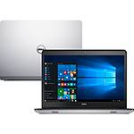 Tudo sobre 'Notebook Dell Inspiron I14-5457-A30 Intel Core I7 8GB 1TB (GeForce 930M de 4GB) 8SSD LED 14 Windows10 - Prata'