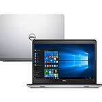 Tudo sobre 'Notebook Dell Inspiron I14-5457-A40 Intel Core I7 16GB (GeForce 930M de 4GB) 1TB 8GB SSD Tela LED 14" Windows 10 - Prata'