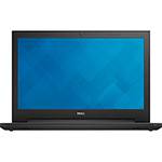 Notebook Dell Inspiron I15-3542-C30 Intel Core I5 4GB 1TB 15.6" Windows 10 - Prata